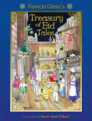 Treasury of Eid Tales