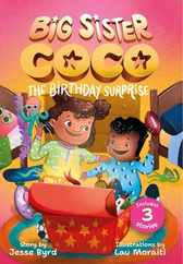 Big Sister Coco: A Birthday Surprise Subscription