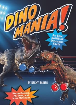 Dinomania