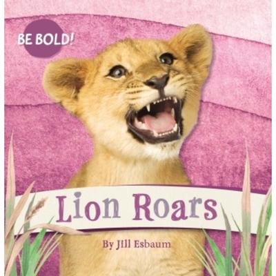 Lion Roars! Subscription