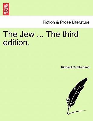 The Jew ... the Third Edition.