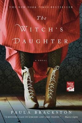 The Witch's Daughter