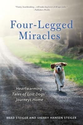 Four-Legged Miracles