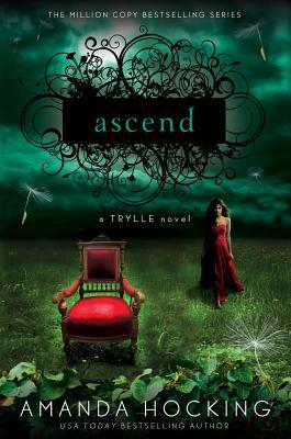Ascend: A Trylle Novel Subscription