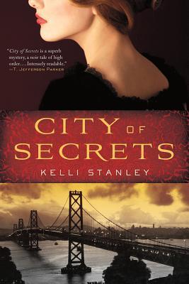 City of Secrets: A Mystery