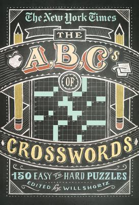 New York Times ABCs of Crosswords