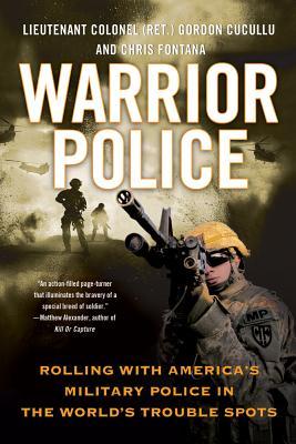 Warrior Police