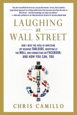 Laughing at Wall Street