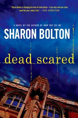 Dead Scared: A Lacey Flint Novel