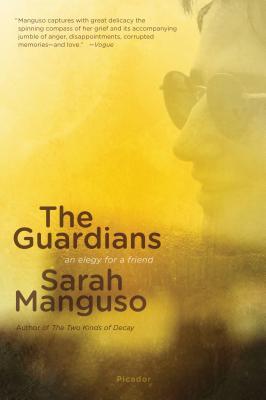 The Guardians: An Elegy