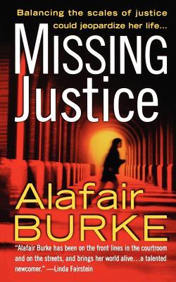 Missing Justice