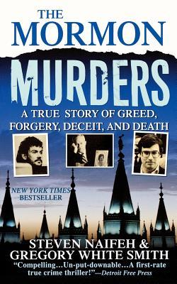 The Mormon Murders