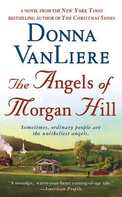 The Angels of Morgan Hill