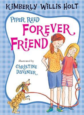 Piper Reed Forever Friend