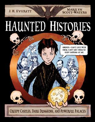 Haunted Histories