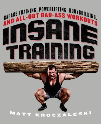 Insane Training