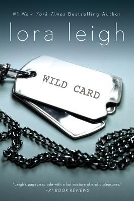 Wild Card: An Elite Ops Navy Seal Novel