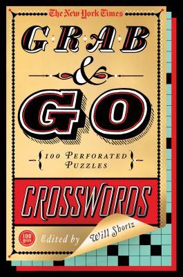 New York Times Grab & Go Crosswords