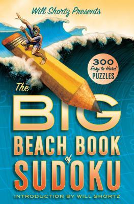 Will Shortz Presents The Big Beach Book of Sudoku Subscription