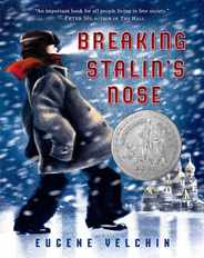 Breaking Stalin's Nose: (Newbery Honor Book) Subscription
