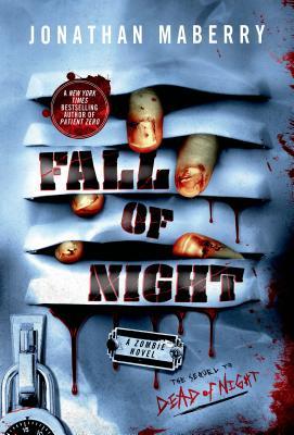 Fall of Night: A Zombie Novel Subscription