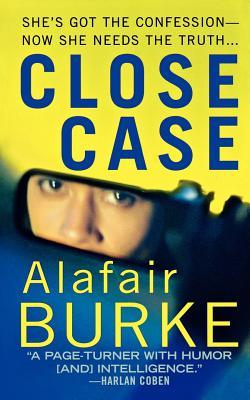 Close Case: A Samantha Kincaid Mystery