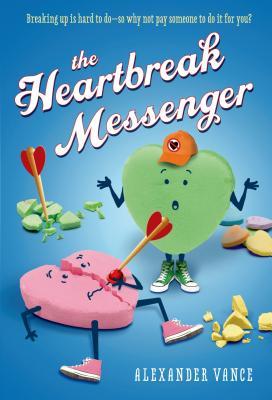 Heartbreak Messenger