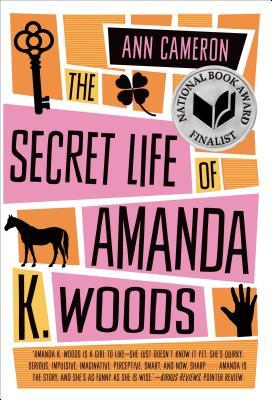 Secret Life of Amanda K. Woods