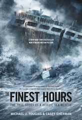 The Finest Hours (Young Readers Edition): The True Story of a Heroic Sea Rescue Subscription