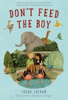 Don't Feed the Boy Subscription