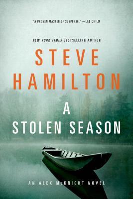 A Stolen Season: An Alex McKnight Novel