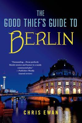 Good Thief's Guide to Berlin