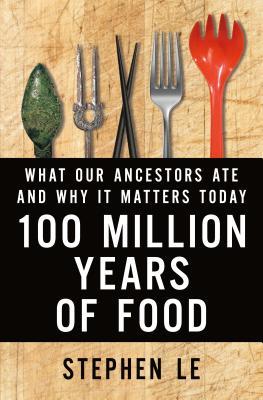 100 Million Years of Food