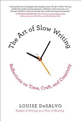 The Art of Slow Writing: Reflections on Time, Craft, and Creativity