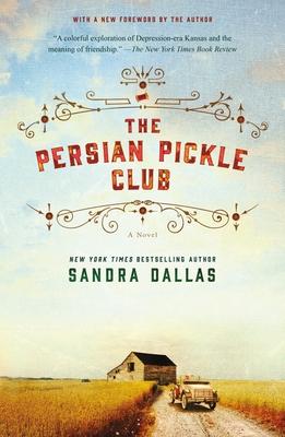 The Persian Pickle Club: 20th Anniversary Edition