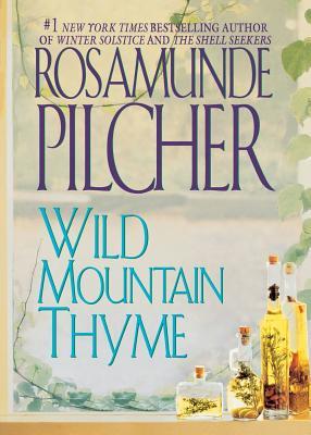 Wild Mountain Thyme