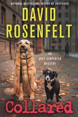 Collared: An Andy Carpenter Mystery