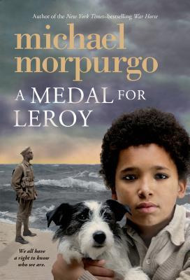 Medal for Leroy