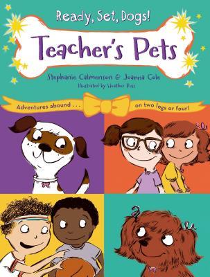 Teacher's Pets