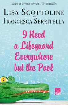 I Need a Lifeguard Everywhere but the Pool