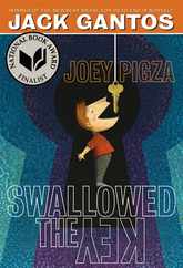 Joey Pigza Swallowed the Key: (National Book Award Finalist) Subscription