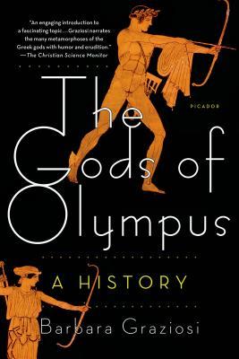 Gods of Olympus