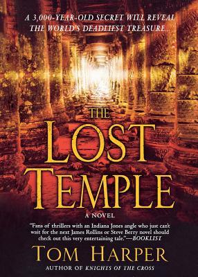 The Lost Temple