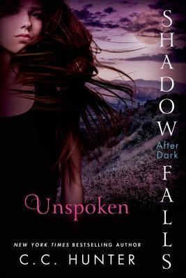 Unspoken: Shadow Falls: After Dark