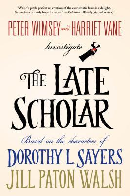 Late Scholar