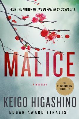 Malice: A Mystery