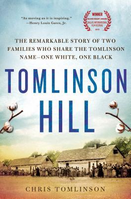 Tomlinson Hill