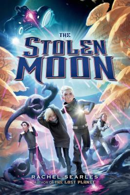 Stolen Moon