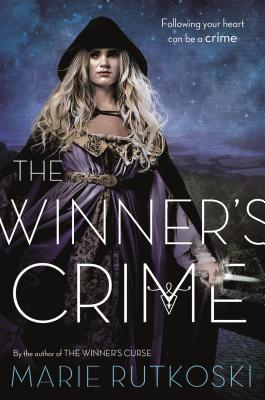 The Winner's Crime