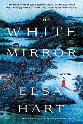 The White Mirror: A Mystery